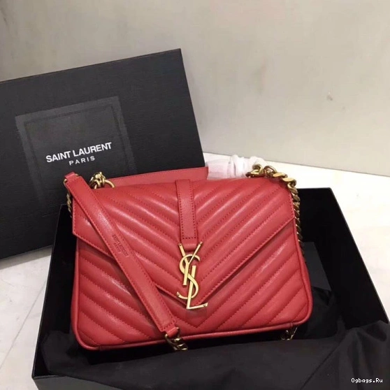 COLLEGE YSL MEDIUM 0807